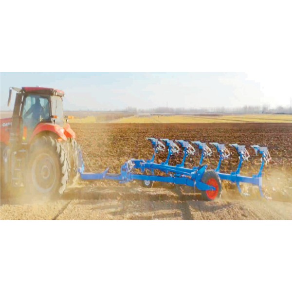 動力驅(qū)動耙