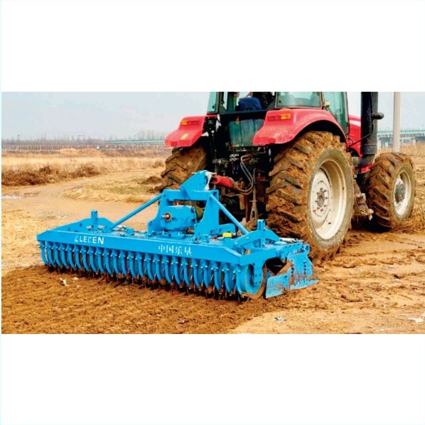 動(dòng)力驅(qū)動(dòng)耙